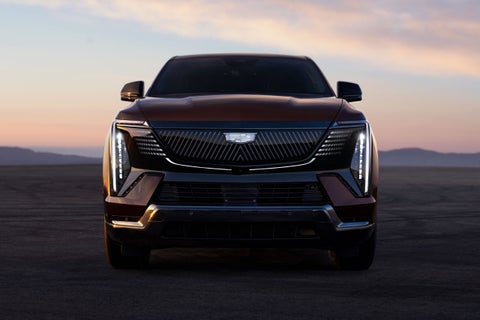 Camargo Cadillac in CINCINNATI OH