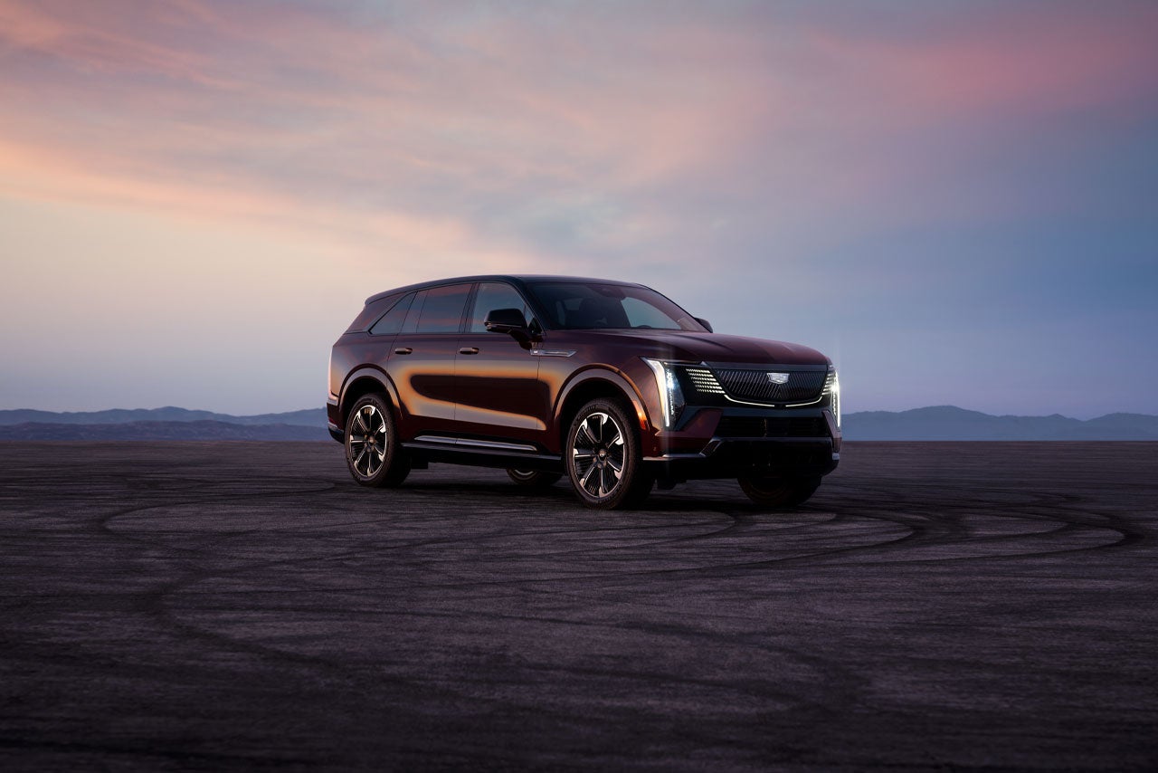 Camargo Cadillac in CINCINNATI OH