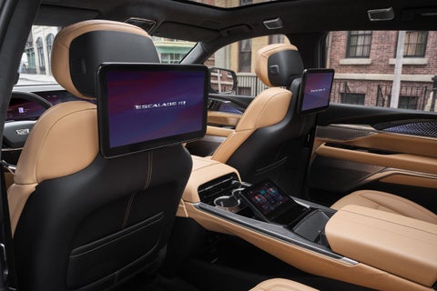 Camargo Cadillac in CINCINNATI OH