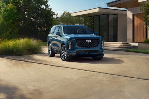 Camargo Cadillac in CINCINNATI OH