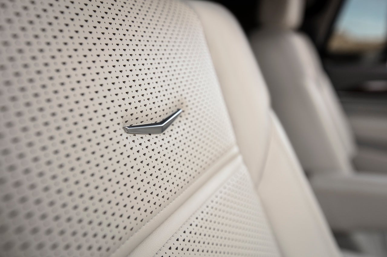 Camargo Cadillac in CINCINNATI OH