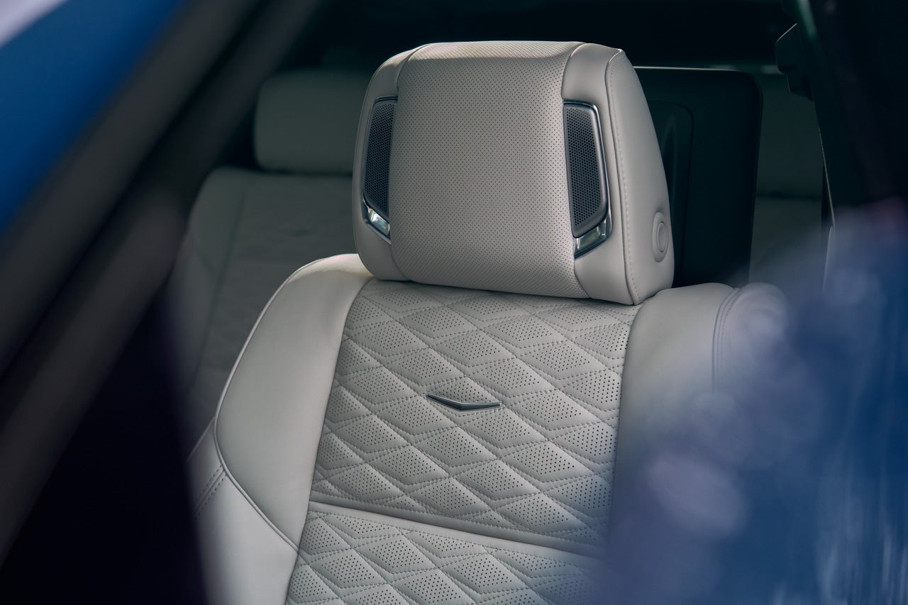 Camargo Cadillac in CINCINNATI OH