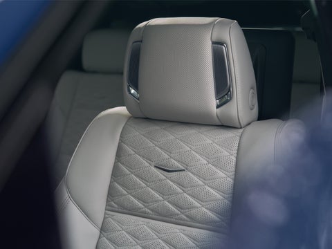 Camargo Cadillac in CINCINNATI OH