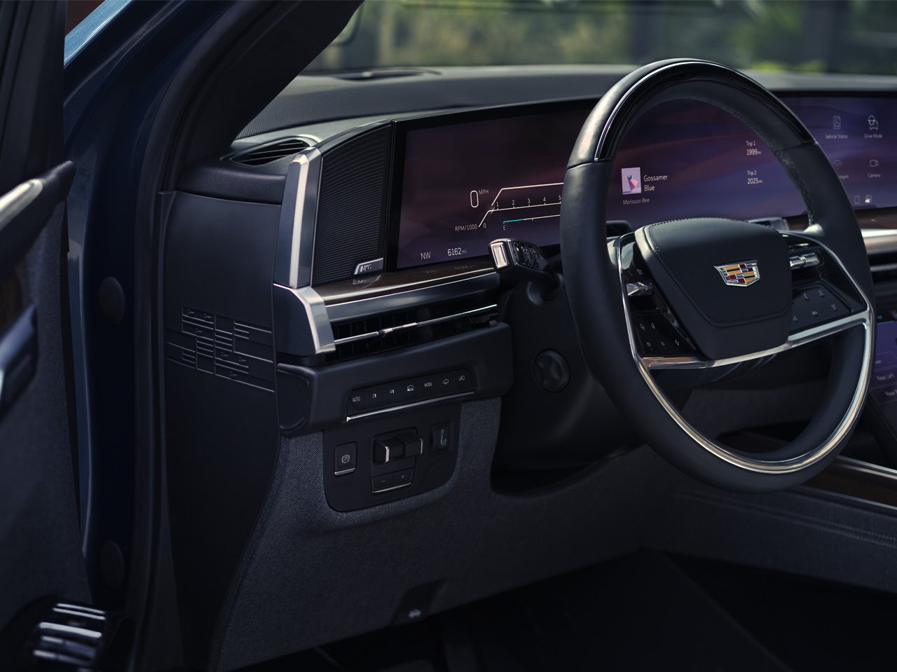 Camargo Cadillac in CINCINNATI OH