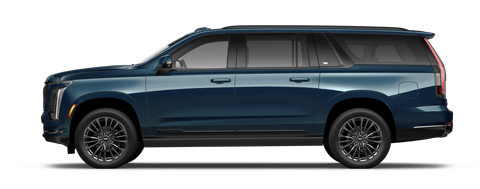 Camargo Cadillac in CINCINNATI OH