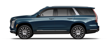 Camargo Cadillac in CINCINNATI OH