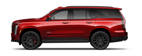 Camargo Cadillac in CINCINNATI OH