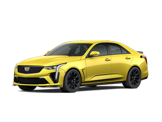 Cadillac CT4 - Camargo Cadillac in CINCINNATI OH