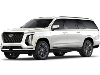 Cadillac Escalade ESV - Camargo Cadillac in CINCINNATI OH