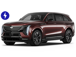 Escalade IQ - Camargo Cadillac in CINCINNATI OH