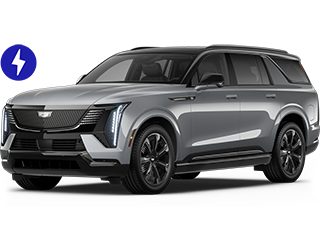 Escalade IQL - Camargo Cadillac in CINCINNATI OH