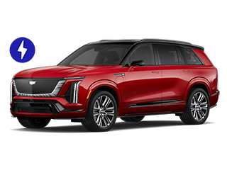 VISTIQ - Camargo Cadillac in CINCINNATI OH